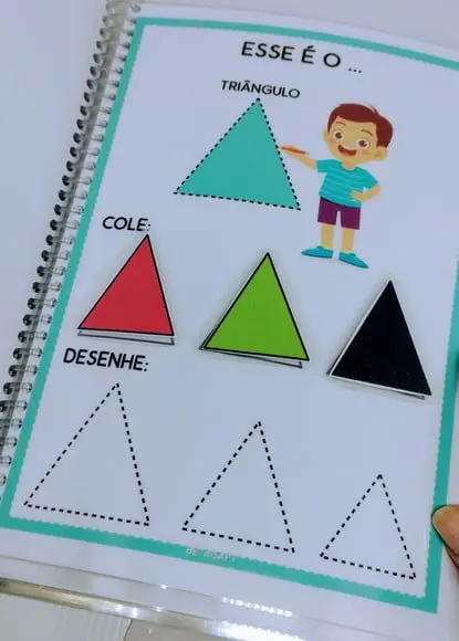Formas Geométricas