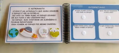 Histórias Curtas