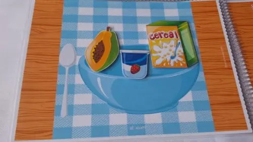 Meu Menu