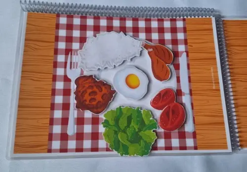 Meu Menu