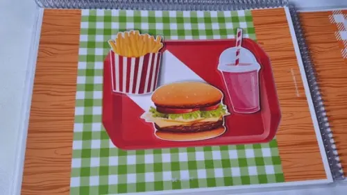 Meu Menu