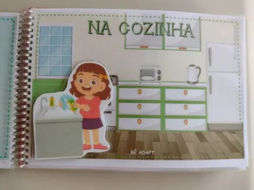 O que fazemos...