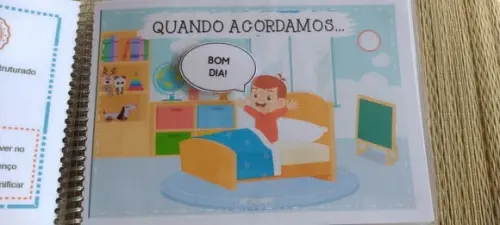 O Que Falamos..
