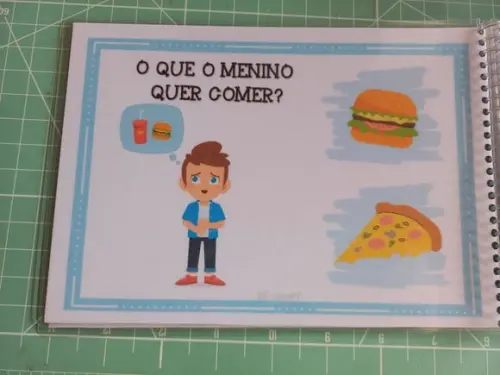 o Que? Quem? Onde? Quando? Qual?