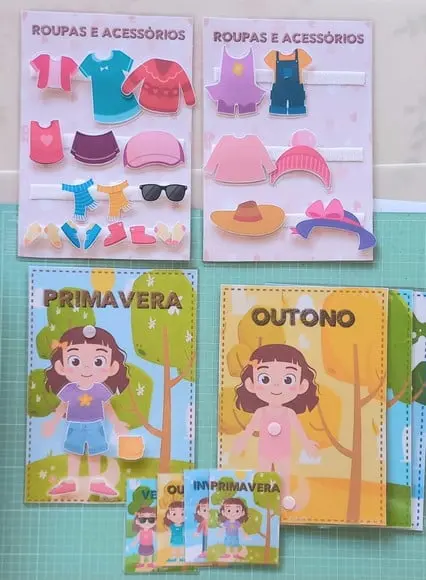 o Que Vestir?