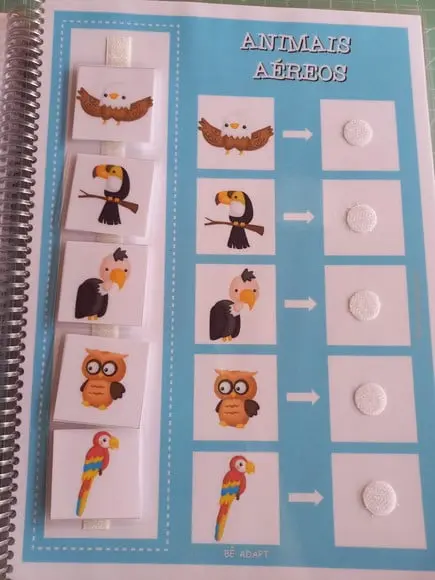 Pareamento de Animais