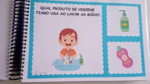 Perguntas e Respostas
