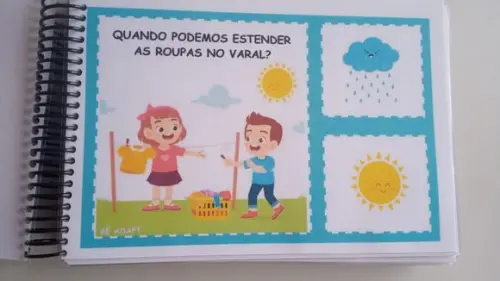 Perguntas e Respostas