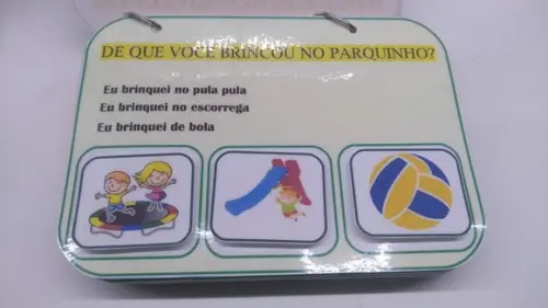 Perguntas e Respostas