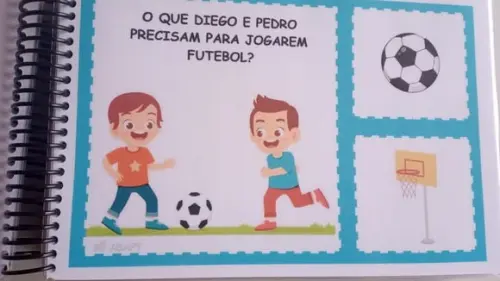 Perguntas e Respostas