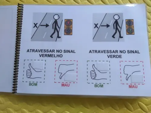 Regrinhas da Escola