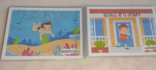 Qual É o Som?