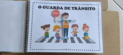 Trânsito