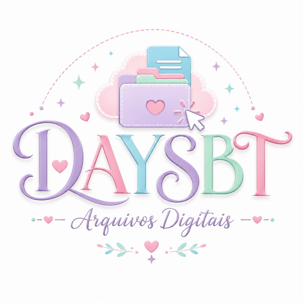 DAYSBT ARQUIVOS DIGITAIS