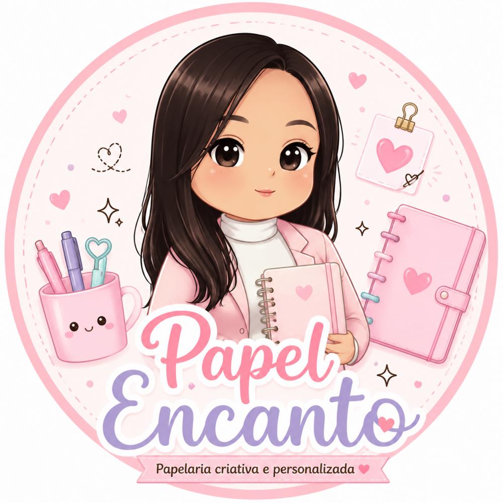 Papel Encanto