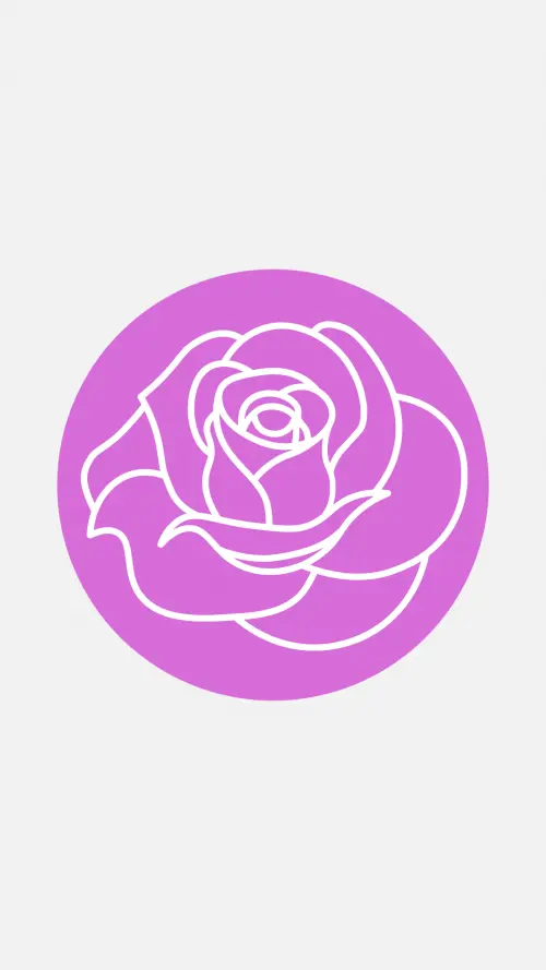 Sabonetes Rosas e Flores