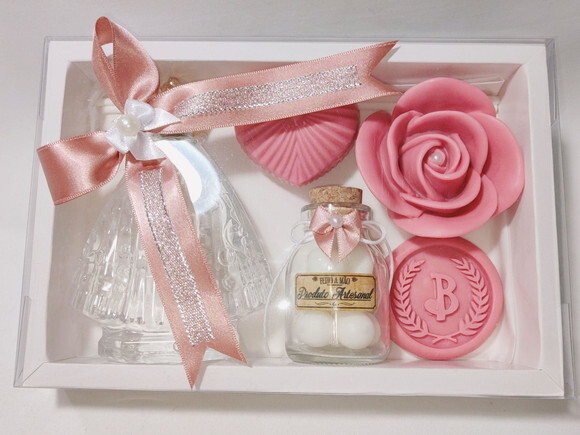 Presente Católico Personalizado: Aromatizador Nossa Senhora