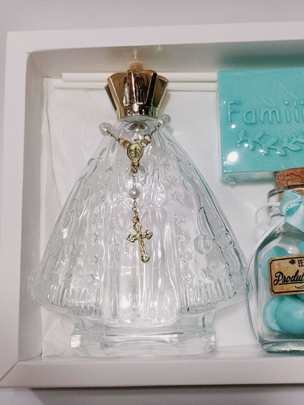 Presente Personalizado: Kit Aromatizador Nossa Senhora