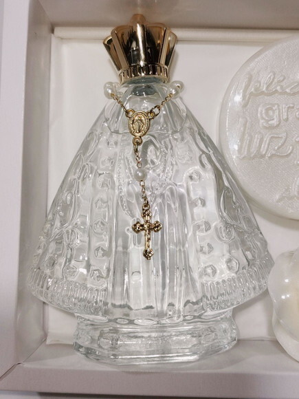 Presente Personalizado: Kit Aromatizador Nossa Senhora