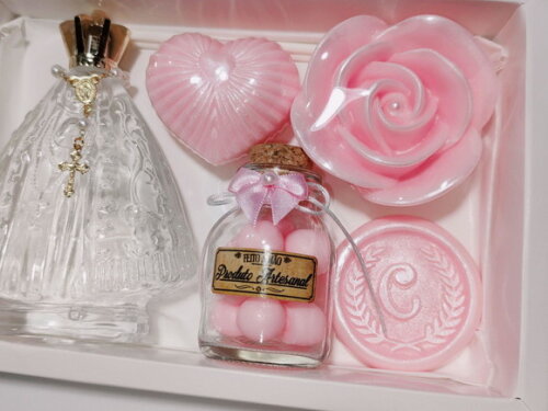 Presente Católico Personalizado: Aromatizador Nossa Senhora