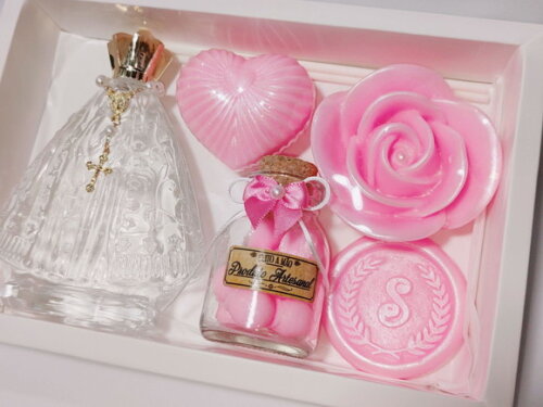 Presente Católico Personalizado: Aromatizador Nossa Senhora