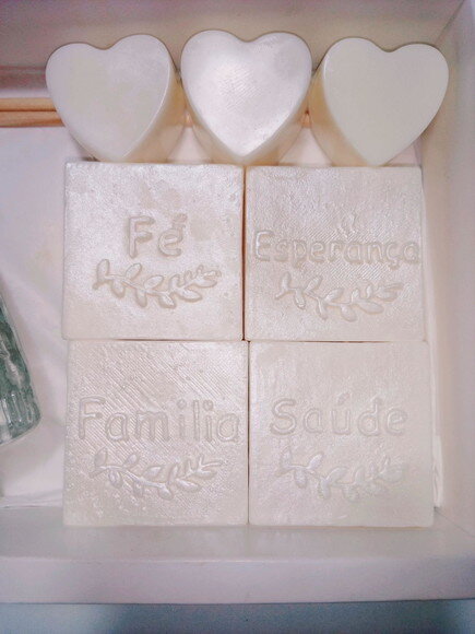 Presente de Aniversário: Kit Aromatizador Nossa Senhora