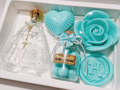 Presente Personalizado: Kit Aromatizador Nossa Senhora