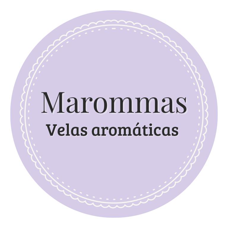 Marommas Velas e aromas