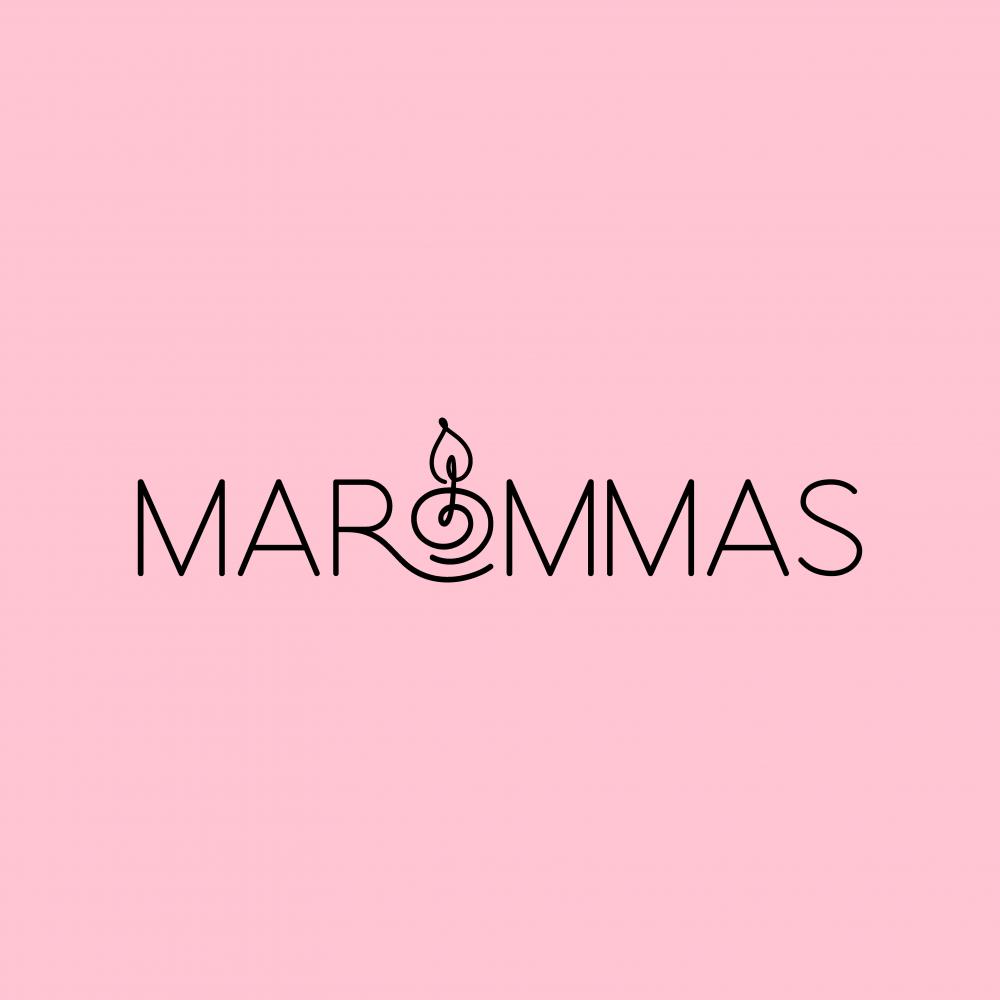 Marommas - A arte de perfumar momentos!