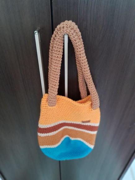 Bolsa de Croche