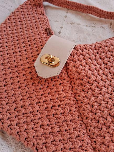 Bolsa de Croche