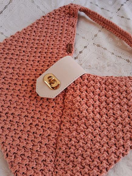 Bolsa de Croche