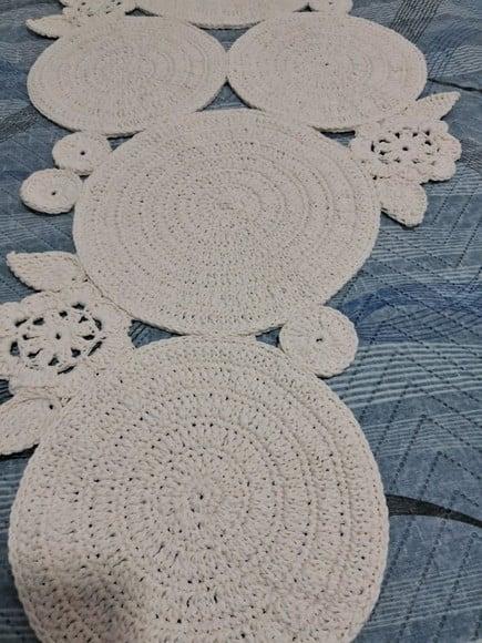 Trilho de Mesa