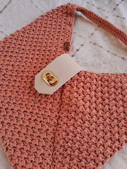 Bolsa de Croche