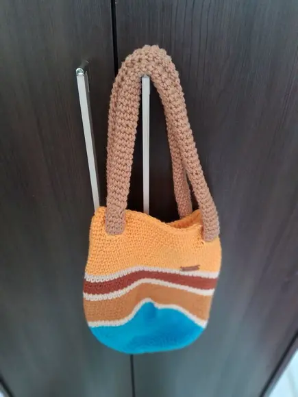 Bolsa de Croche