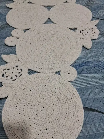 Trilho de Mesa