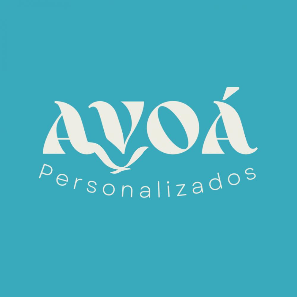 Avoá Personalizados