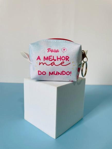 100 Minibox Chaveirinho - Dia das Mães