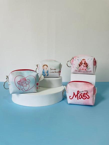 100 Minibox Chaveirinho - Dia das Mães
