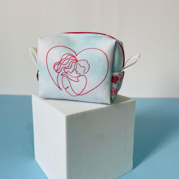 100 Minibox Chaveirinho - Personalizado com a Sua Marca