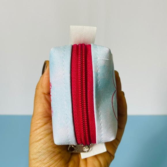 100 Minibox Chaveirinho - Personalizado com a Sua Marca