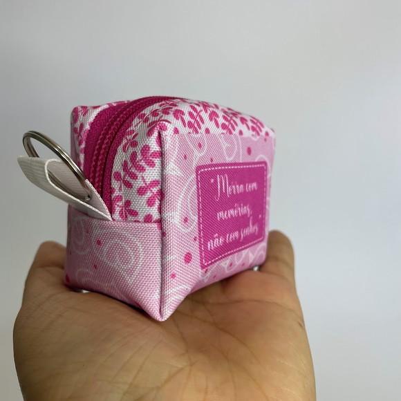 100 Minibox Chaveirinho - Personalizado com a Sua Marca