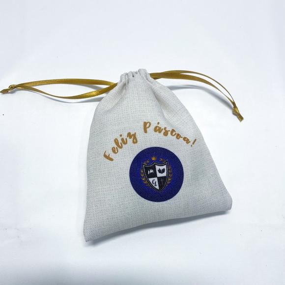 Embalagem / Saco Personalizado 10x13cm