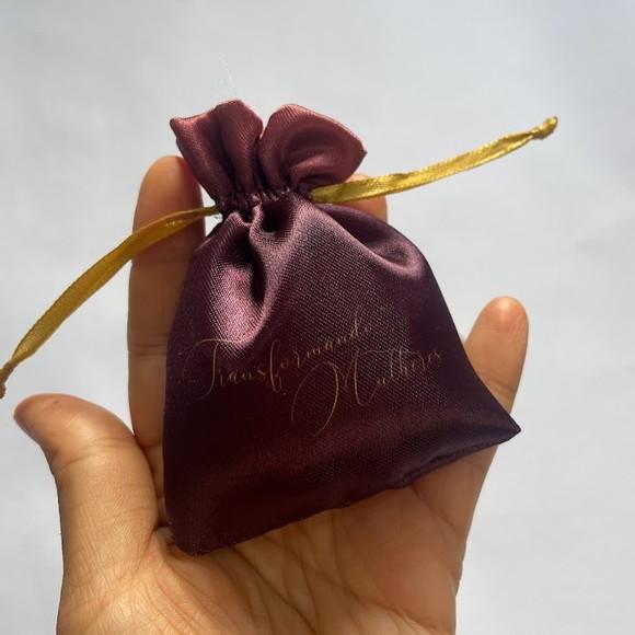 Embalagem / Saco Personalizado 10x7