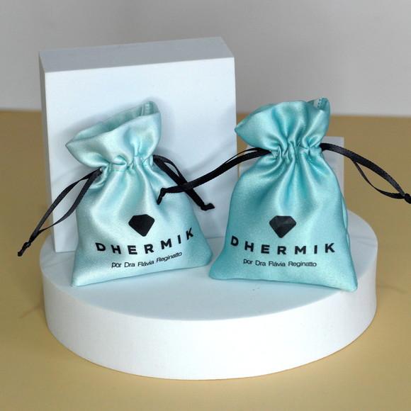 Embalagem / Saco Personalizado 10x7