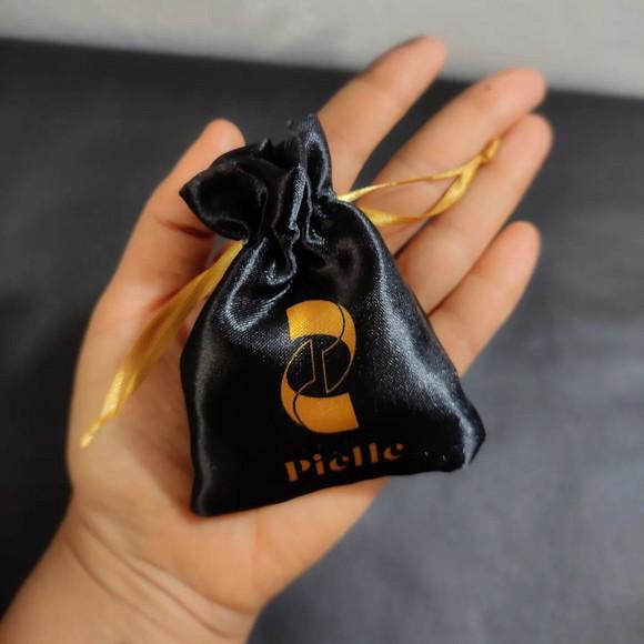 Embalagem / Saco Personalizado 10x7