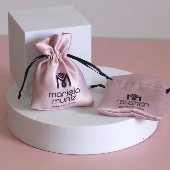 Embalagem / Saco Personalizado 10x7