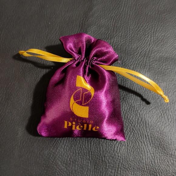 Embalagem / Saco Personalizado 10x7