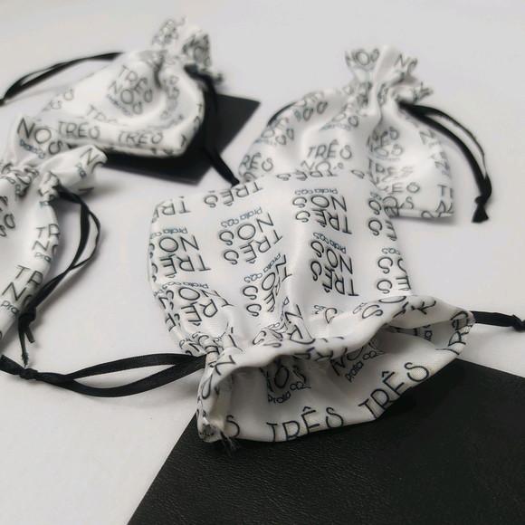 Embalagem / Saco Personalizado 10x7