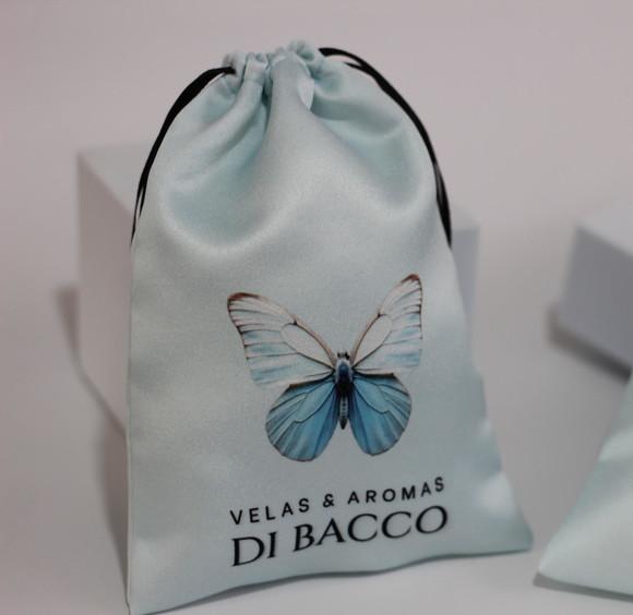 Embalagem / Saco Personalizado 13x18cm